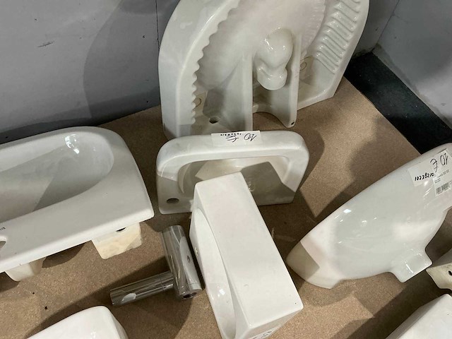 Diverse waskom (14x) - afbeelding 15 van  15