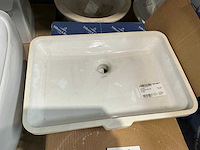 Diverse waskom (5x) - afbeelding 2 van  7