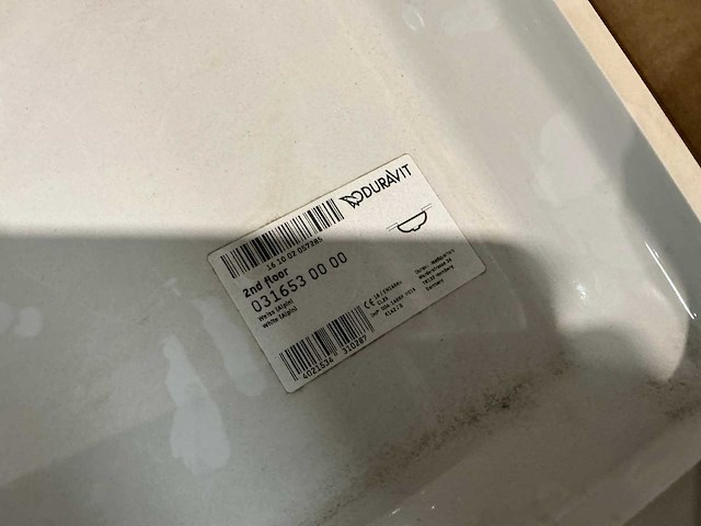 Diverse waskom (5x) - afbeelding 3 van  7