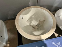 Diverse waskom (5x) - afbeelding 4 van  7