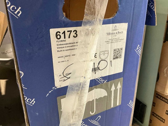 Diverse waskom (5x) - afbeelding 7 van  7