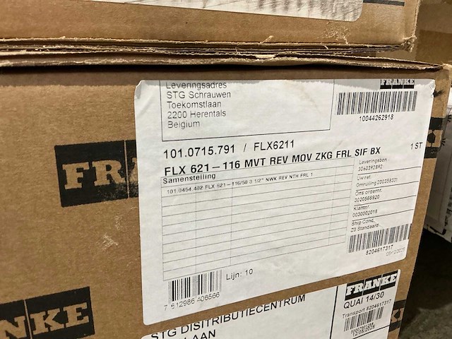 Diverse waskom (5x) - afbeelding 7 van  8