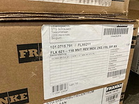 Diverse waskom (5x) - afbeelding 7 van  8