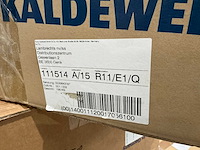 Diverse waskom (5x) - afbeelding 8 van  8