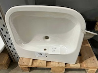 Diverse waskom (6x) - afbeelding 2 van  7