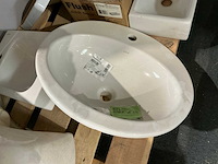 Diverse waskom (6x) - afbeelding 3 van  7