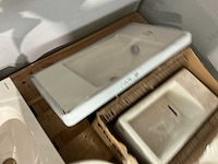 Diverse waskom (6x) - afbeelding 5 van  7