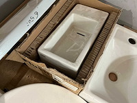 Diverse waskom (6x) - afbeelding 6 van  7