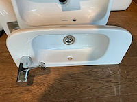 Diverse wastafels (8x) - afbeelding 2 van  7