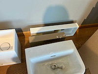 Diverse wastafels (8x) - afbeelding 6 van  7