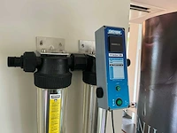 Diverse waterfilters (2x) - afbeelding 2 van  9