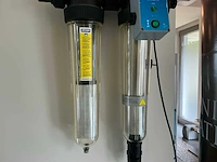 Diverse waterfilters (2x) - afbeelding 4 van  9