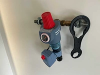 Diverse waterfilters (2x) - afbeelding 7 van  9