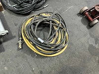 Diverse waterslangen (2x) - afbeelding 2 van  3