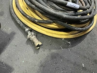 Diverse waterslangen (2x) - afbeelding 3 van  3