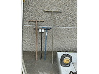 Diverse watersleutels (4x) - afbeelding 2 van  3