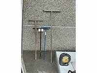 Diverse watersleutels (4x) - afbeelding 2 van  3