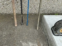 Diverse watersleutels (4x) - afbeelding 3 van  3