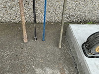 Diverse watersleutels (4x) - afbeelding 3 van  3