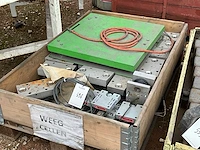 Diverse weegcellen - afbeelding 2 van  3