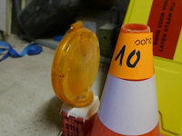 Diverse werf items - afbeelding 3 van  5