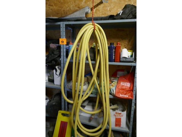 Diverse werf items - afbeelding 4 van  5