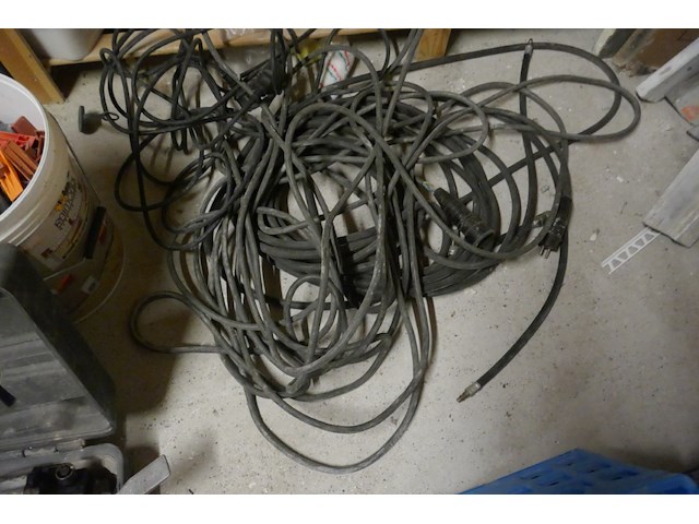 Diverse werf items - afbeelding 5 van  5