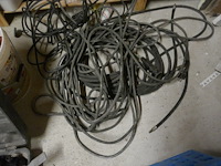 Diverse werf items - afbeelding 5 van  5