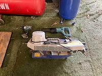 Diverse werkgereedschappen - afbeelding 6 van  10