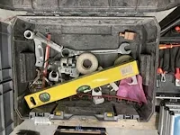 Diverse werkkoffers stanley - afbeelding 4 van  4