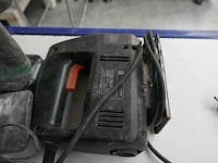 Diverse werkmachines en laders - afbeelding 2 van  4