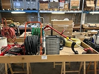 Diverse werkmateriaal - afbeelding 1 van  7