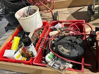 Diverse werkmateriaal - afbeelding 6 van  7