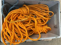 Diverse werktouwen (25x) - afbeelding 2 van  4