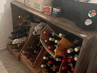 Diverse wijn