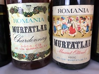 Diverse wijnen en dranken (x20) - afbeelding 4 van  18