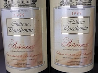 Diverse wijnen en dranken (x20) - afbeelding 13 van  18