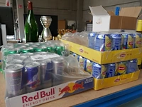 Diverse wijnen, likeuren en dranken - afbeelding 3 van  5