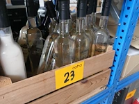 Diverse wijnen, likeuren en dranken - afbeelding 4 van  5