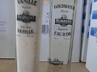 Diverse wijnen, likeuren en dranken - afbeelding 5 van  5