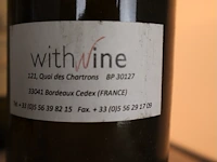 Diverse wijnen (x18) - afbeelding 4 van  21