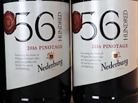 Diverse wijnen (x6) - afbeelding 2 van  6