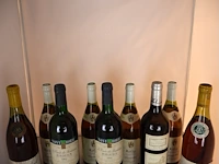 Diverse wijnen (x8) - afbeelding 2 van  8