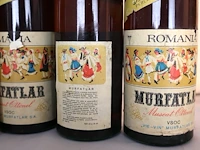 Diverse wijnen (x8) - afbeelding 4 van  4