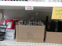 Diverse winkelaccessoires - afbeelding 8 van  11