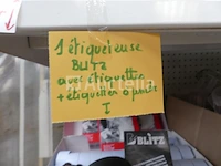 Diverse winkelaccessoires - afbeelding 9 van  11
