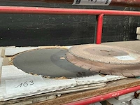 Diverse zaagbladen (5x) - afbeelding 3 van  4