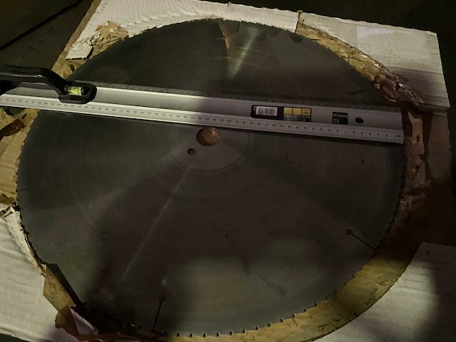 Diverse zaagbladen (5x) - afbeelding 3 van  21