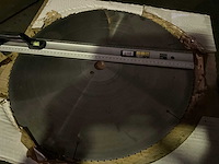 Diverse zaagbladen (5x) - afbeelding 3 van  21