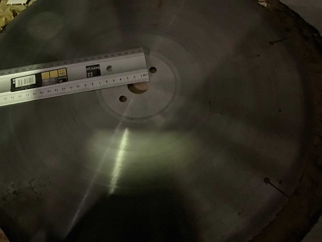 Diverse zaagbladen (5x) - afbeelding 4 van  21